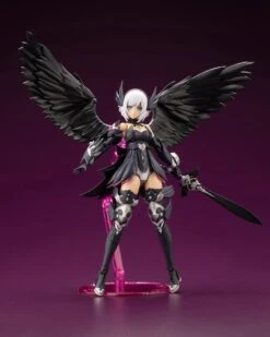 Kotobukiya USAGS Limited Exclusive Arcanadea Lumitea ReACT-A Model Kit 20 Kotobukiya USAGS Limited Exclusive Arcanadea Lumitea ReACT-A Model Kit -Kotobukiya Sales Shop AR010 lumitea RA A 3 1