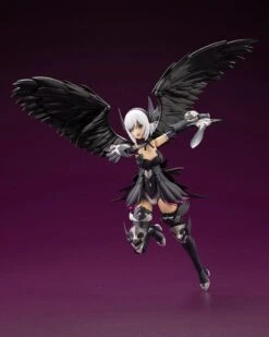 Kotobukiya USAGS Limited Exclusive Arcanadea Lumitea ReACT-A Model Kit 21 Kotobukiya USAGS Limited Exclusive Arcanadea Lumitea ReACT-A Model Kit -Kotobukiya Sales Shop AR010 lumitea RA A 4 1