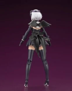 Kotobukiya USAGS Limited Exclusive Arcanadea Lumitea ReACT-A Model Kit -Kotobukiya Sales Shop AR010 lumitea RA A 8