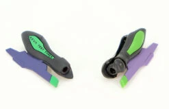 MXL RG Eva Weapon Set 36 MXL RG Eva Weapon Set -Kotobukiya Sales Shop DSCF4533