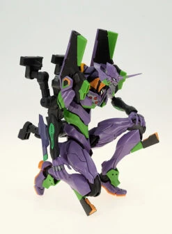 MXL RG Eva Weapon Set 31 MXL RG Eva Weapon Set -Kotobukiya Sales Shop DSCF4537