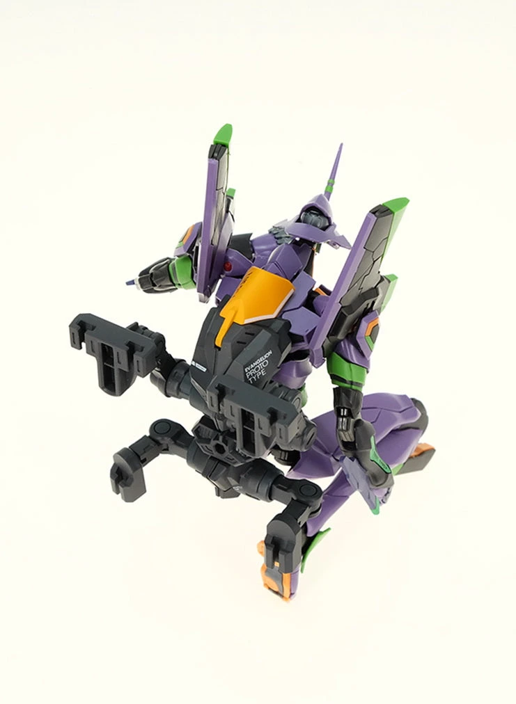 MXL RG Eva Weapon Set 14 MXL RG Eva Weapon Set - Image 12