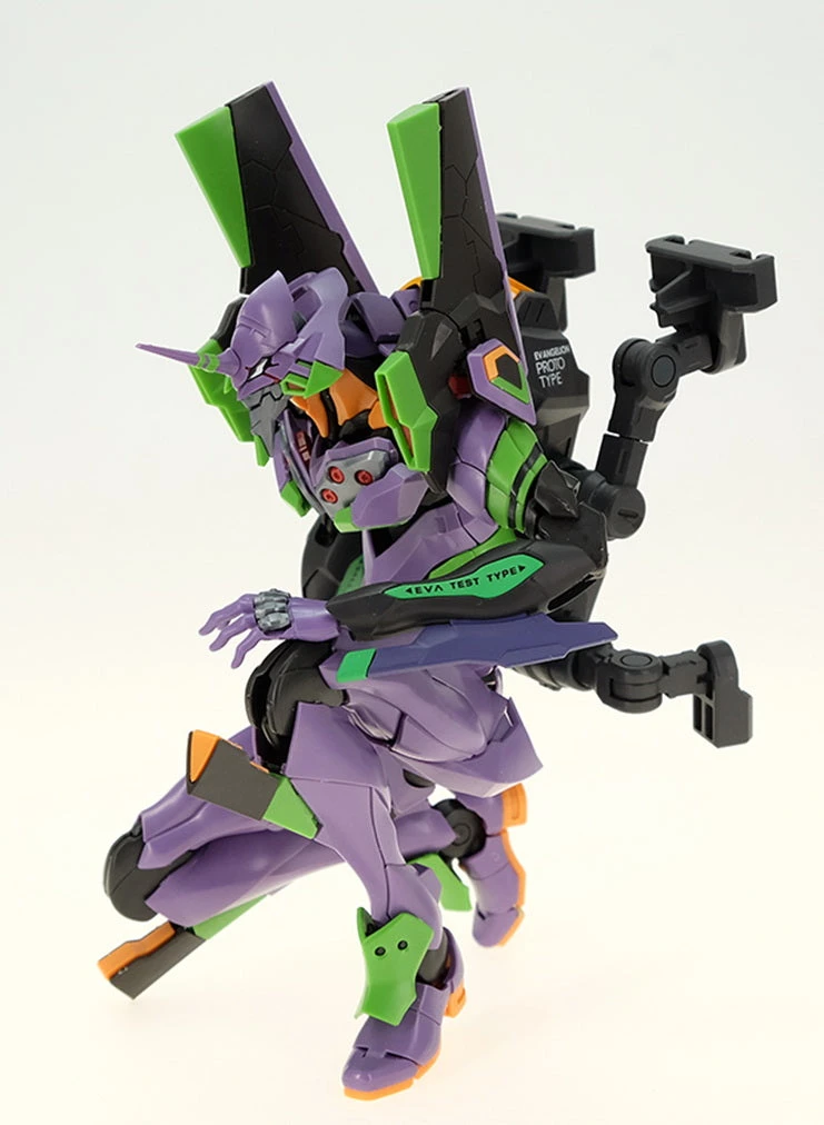 MXL RG Eva Weapon Set 15 MXL RG Eva Weapon Set - Image 13