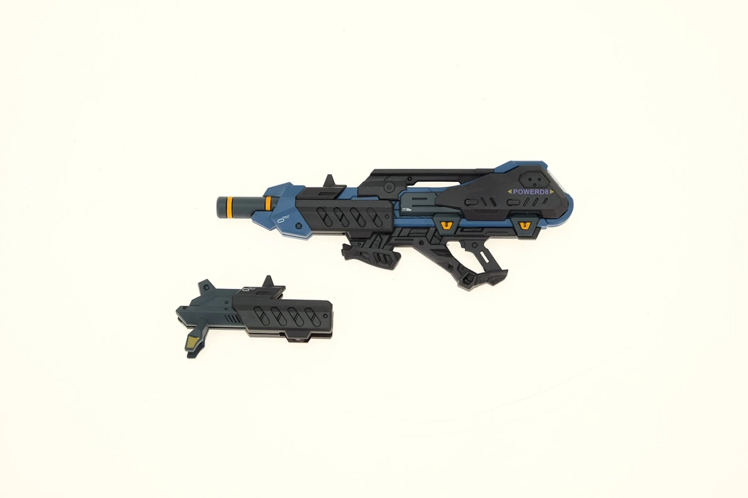 MXL RG Eva Weapon Set 20 MXL RG Eva Weapon Set - Image 18