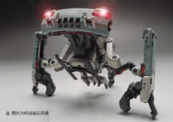 Space POD CRAB03 ER04 Grey Space Construction/Industrial Mobile Model Kit -Kotobukiya Sales Shop ER04 n 2