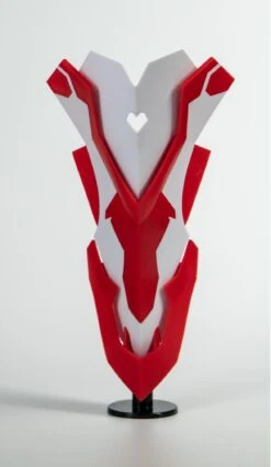 RG Eva Shield And Gatling Gun -Kotobukiya Sales Shop EVA2