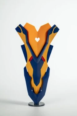 RG Eva Shield And Gatling Gun -Kotobukiya Sales Shop EVA6