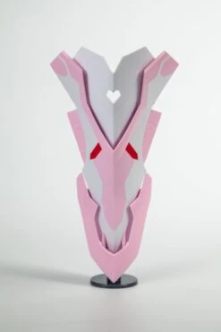 RG Eva Shield And Gatling Gun -Kotobukiya Sales Shop EVA8