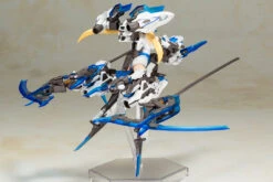 Frame Arms Girl Hresvelgr=Ater Plastic Model Kit -Kotobukiya Sales Shop FA024R FAgirl hresvelgrater pp14 1