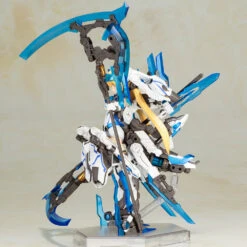 Frame Arms Girl Hresvelgr=Ater Plastic Model Kit -Kotobukiya Sales Shop FA024R FAgirl hresvelgrater pp2
