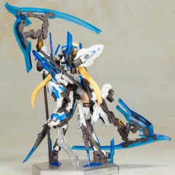 Frame Arms Girl Hresvelgr=Ater Plastic Model Kit -Kotobukiya Sales Shop FA024R FAgirl hresvelgrater pp3 1
