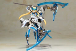 Frame Arms Girl Hresvelgr=Ater Plastic Model Kit -Kotobukiya Sales Shop FA024R FAgirl hresvelgrater pp6 1