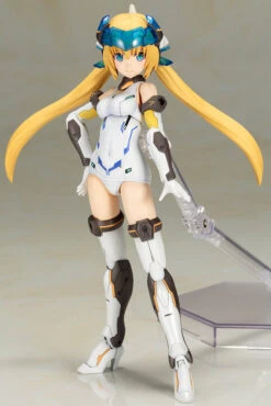 Frame Arms Girl Hresvelgr=Ater Plastic Model Kit -Kotobukiya Sales Shop FA024R FAgirl hresvelgrater pp7
