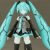 Kotobukiya FRAME ARTIST HATSUNE MIKU -Kotobukiya Sales Shop FA129 MIKU 01