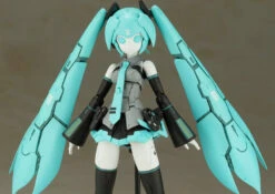 Kotobukiya FRAME ARTIST HATSUNE MIKU