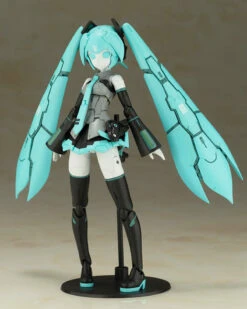 Kotobukiya FRAME ARTIST HATSUNE MIKU 17 Kotobukiya FRAME ARTIST HATSUNE MIKU -Kotobukiya Sales Shop FA129 MIKU 02