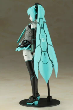 Kotobukiya FRAME ARTIST HATSUNE MIKU 18 Kotobukiya FRAME ARTIST HATSUNE MIKU -Kotobukiya Sales Shop FA129 MIKU 03