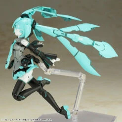 Kotobukiya FRAME ARTIST HATSUNE MIKU 21 Kotobukiya FRAME ARTIST HATSUNE MIKU -Kotobukiya Sales Shop FA129 MIKU 06