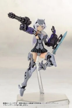 Kotobukiya FRAME ARMS GIRL ARCHITECT PLASTIC MODEL KIT -Kotobukiya Sales Shop FAG architect am132 534x800 1