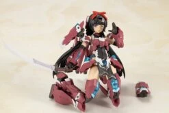 Frame Arms Girl Magatsuki Hand Scale Model Kit 15 Frame Arms Girl Magatsuki Hand Scale Model Kit -Kotobukiya Sales Shop FG080 HS Magatsuki 05