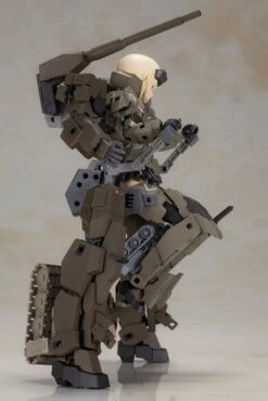 Frame Arms Girl Gourai-Kai With Exosuit Gourai Model Kit Set 25 Frame Arms Girl Gourai-Kai With Exosuit Gourai Model Kit Set -Kotobukiya Sales Shop FG118 FAgirl GOURAIwithExosuit 04 1