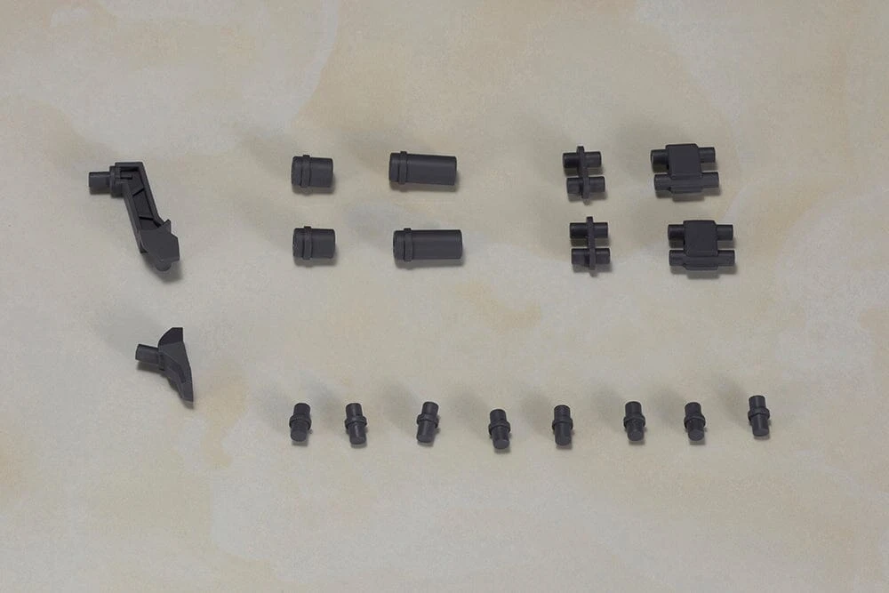 Frame Arms Girl Gourai-Kai With Exosuit Gourai Model Kit Set 17 Frame Arms Girl Gourai-Kai With Exosuit Gourai Model Kit Set - Image 15