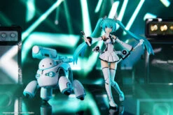 Kotobukiya Vocaloid Frame Music Girl Hatsune Miku (Maruttoys Ver.) & Tamotu (Miku Ver.) Model Kit Set 25 Kotobukiya Vocaloid Frame Music Girl Hatsune Miku (Maruttoys Ver.) & Tamotu (Miku Ver.) Model Kit Set -Kotobukiya Sales Shop FG145 MIKU TAMOTU 03 1