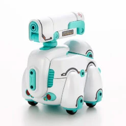 Kotobukiya Vocaloid Frame Music Girl Hatsune Miku (Maruttoys Ver.) & Tamotu (Miku Ver.) Model Kit Set 30 Kotobukiya Vocaloid Frame Music Girl Hatsune Miku (Maruttoys Ver.) & Tamotu (Miku Ver.) Model Kit Set -Kotobukiya Sales Shop FG145 MIKU TAMOTU 08 1