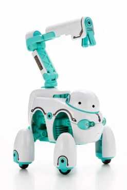 Kotobukiya Vocaloid Frame Music Girl Hatsune Miku (Maruttoys Ver.) & Tamotu (Miku Ver.) Model Kit Set -Kotobukiya Sales Shop FG145 MIKU TAMOTU 09