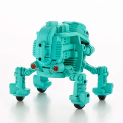 Kotobukiya Vocaloid Frame Music Girl Hatsune Miku (Maruttoys Ver.) & Tamotu (Miku Ver.) Model Kit Set -Kotobukiya Sales Shop FG145 MIKU TAMOTU 11