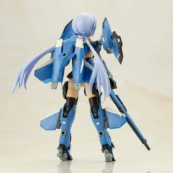 Frame Arms Girl Stylet XF-3 Plus Model Kit 22 Frame Arms Girl Stylet XF-3 Plus Model Kit -Kotobukiya Sales Shop FG149 StilettXF3 Plus 04
