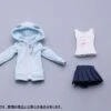 Snail Shell GN Project 1/12 Scale Wolf-001 Jinrou Hoodie Set (Clothes Only) -Kotobukiya Sales Shop FIGURE 129109 1
