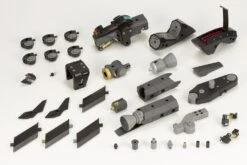 M.S.G. Modeling Support Goods Gigantic Arms Strike Serpent 36 M.S.G. Modeling Support Goods Gigantic Arms Strike Serpent -Kotobukiya Sales Shop GT014 strikeserpent 17