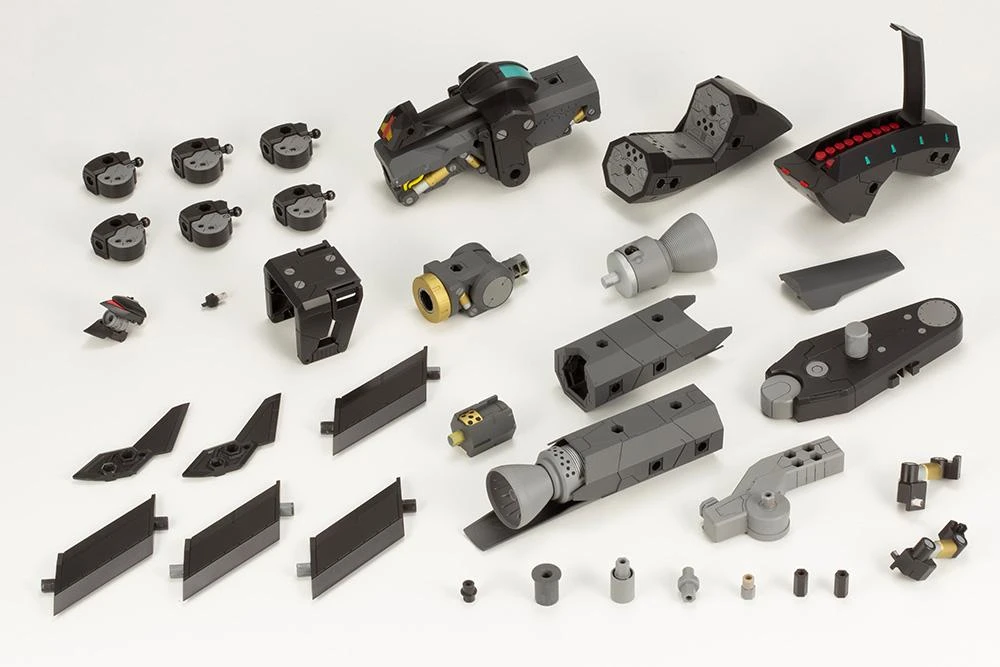 M.S.G. Modeling Support Goods Gigantic Arms Strike Serpent 19 M.S.G. Modeling Support Goods Gigantic Arms Strike Serpent - Image 17