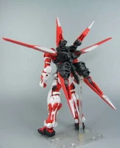 EffectsWings Flight Pack For Bandai MG 1/100 MBF-P02 Gundam Astray Red Frame -Kotobukiya Sales Shop HTB1K7GNMXXXXXa1XVXXq6xXFXXXA