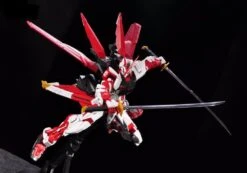 EffectsWings Flight Pack For Bandai MG 1/100 MBF-P02 Gundam Astray Red Frame -Kotobukiya Sales Shop HTB1fSa2MXXXXXccXpXXq6xXFXXXr