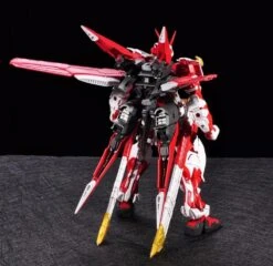 EffectsWings Flight Pack For Bandai MG 1/100 MBF-P02 Gundam Astray Red Frame -Kotobukiya Sales Shop HTB1tGjdMXXXXXXJXXXXq6xXFXXXs