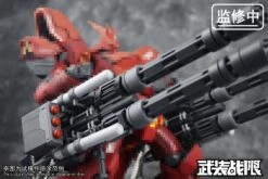 Vulcan Gatling Weapon 1/100 Scale Accessory Pack 36 Vulcan Gatling Weapon 1/100 Scale Accessory Pack -Kotobukiya Sales Shop IMG 4601
