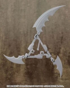 Kotobukiya M.S.G. Modeling Support Goods Heavy Weapon Unit 07 Skull Massacre 11 Kotobukiya M.S.G. Modeling Support Goods Heavy Weapon Unit 07 Skull Massacre -Kotobukiya Sales Shop KBYMH 07 12