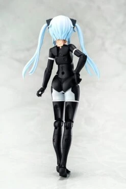 Kotobukiya Busou Shinki X Megami Device Strarf Model Kit -Kotobukiya Sales Shop KP378 Strarf 10 1