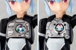 Kotobukiya Busou Shinki X Megami Device Strarf Model Kit 30 Kotobukiya Busou Shinki X Megami Device Strarf Model Kit -Kotobukiya Sales Shop KP378 Strarf 13