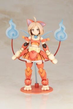 LBCS Ji Banyan Tsugumi Kozakura (Plastic Model) -Kotobukiya Sales Shop KP464 LBCS JI BANYAN 03 1