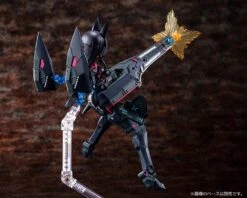 Alice Gear Aegis Megami Device Kaede Agatsuma (Kaiden) Model Kit (Reissue) 29 Alice Gear Aegis Megami Device Kaede Agatsuma (Kaiden) Model Kit (Reissue) -Kotobukiya Sales Shop KP526X kaede agatsuma kaiden 11