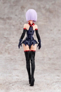 Megami Device Bullet Knights Executioner Model Kit 28 Megami Device Bullet Knights Executioner Model Kit -Kotobukiya Sales Shop KP560 BK executioner 10