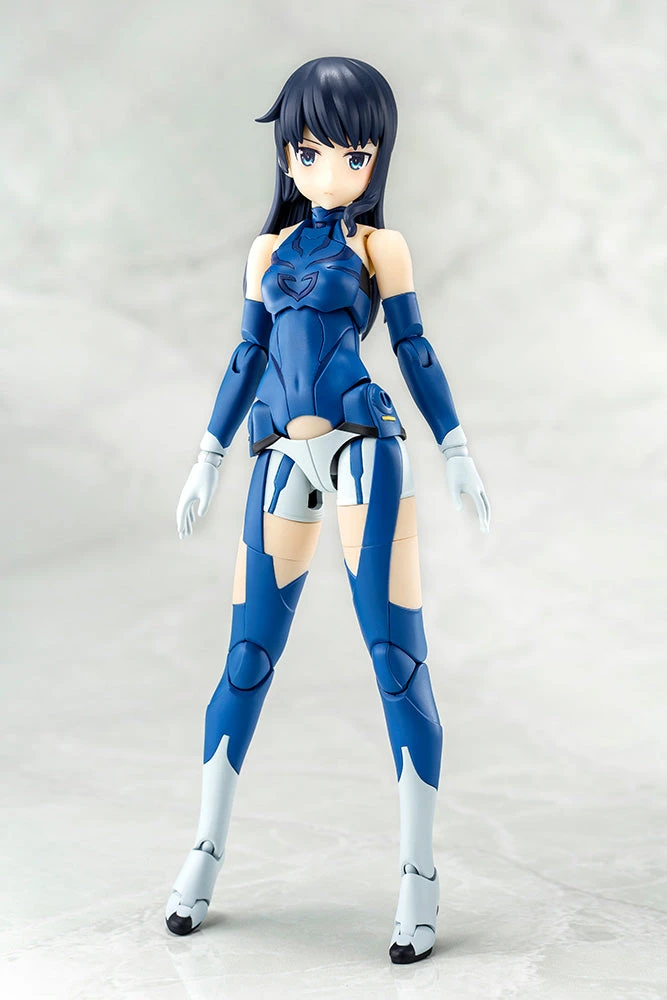 Alice Gear Aegis Megami Device Mutsumi Koashi Exclusive Model Kit 11 Alice Gear Aegis Megami Device Mutsumi Koashi Exclusive Model Kit - Image 9