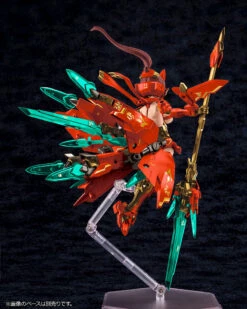 Kotobukiya USAGS Exclusive ASRA NINE-TAILS HOMURA Megami Device Model Kit 15 Kotobukiya USAGS Exclusive ASRA NINE-TAILS HOMURA Megami Device Model Kit -Kotobukiya Sales Shop KP625 asra nine tails homura 04 Copy 1