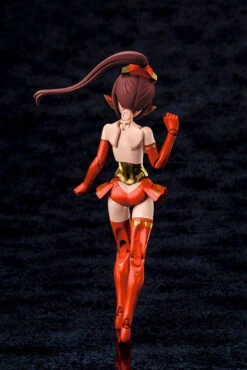 Kotobukiya USAGS Exclusive ASRA NINE-TAILS HOMURA Megami Device Model Kit 16 Kotobukiya USAGS Exclusive ASRA NINE-TAILS HOMURA Megami Device Model Kit -Kotobukiya Sales Shop KP625 asra nine tails homura 06 Copy