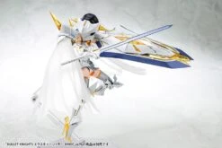Megami Device Bullet Knights Executioner Bride Model Kit -Kotobukiya Sales Shop KP634 BK executioner BRIDE 01