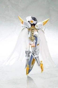 Megami Device Bullet Knights Executioner Bride Model Kit -Kotobukiya Sales Shop KP634 BK executioner BRIDE 03