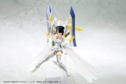 Megami Device Bullet Knights Executioner Bride Model Kit -Kotobukiya Sales Shop KP634 BK executioner BRIDE 06